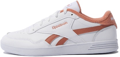 (Women) Reebok Royal Techque T 'Coral' GW5141 (Women) Reebok Royal Techque T 'Coral' GW5141