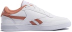 Order (W) Reebok Royal Techque T 'Coral' Kasut Wanita Retro. GW5141