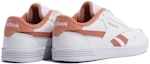 Shop (W) Reebok Royal Techque T 'Coral' Kasut Wanita Retro. GW5141