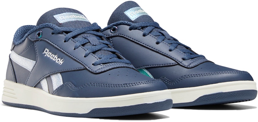 (W) Reebok Royal Techque T 'Biru' FV0133 Lookbook (W) Reebok Royal Techque T 'Biru' FV0133