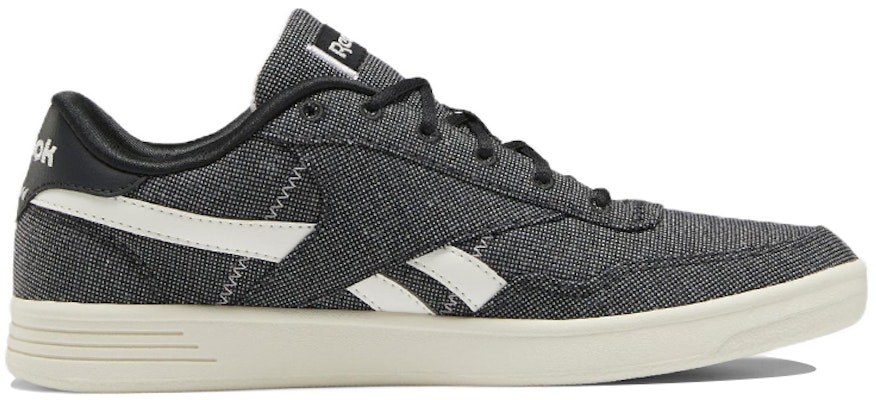 (W) Reebok Royal Techque T 'Hitam Grafit' GW6304 Order (W) Reebok Royal Techque T 'Hitam Grafit' GW6304