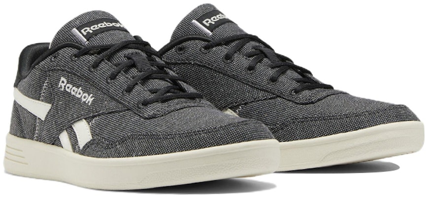 (W) Reebok Royal Techque T 'Hitam Grafit' GW6304 Lookbook (W) Reebok Royal Techque T 'Hitam Grafit' GW6304