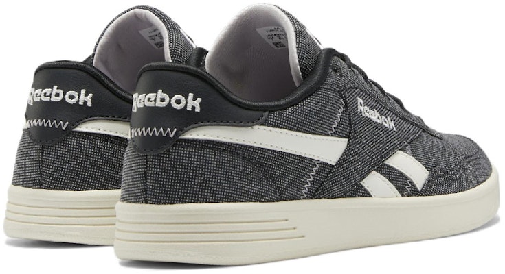 (W) Reebok Royal Techque T 'Hitam Grafit' GW6304 Shop (W) Reebok Royal Techque T 'Hitam Grafit' GW6304