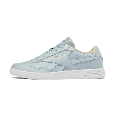 (W) Reebok Royal Techque T 'Green Fashion Casual'
