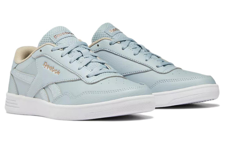 Lookbook (Women) Reebok Royal Techque T 'Green Fashion Casual' H03307