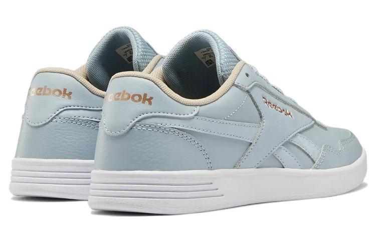 Shop (Women) Reebok Royal Techque T 'Green Fashion Casual' H03307