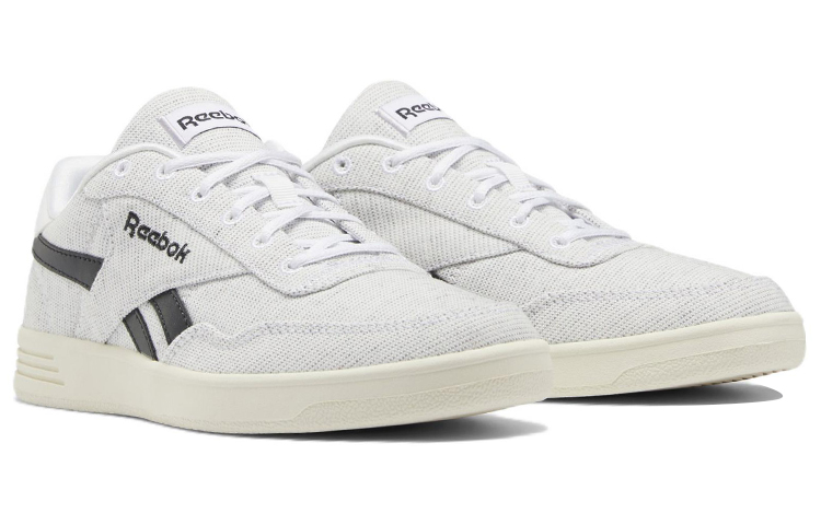 Lookbook (W) Reebok Royal Techque T 'Abu-abu' GW6303