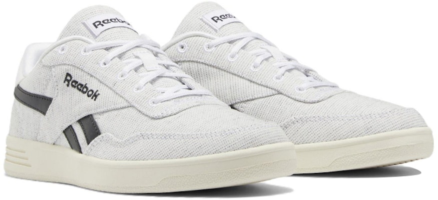 (Women) Reebok Royal Techque T 'Grey' GW6303 Lookbook (Women) Reebok Royal Techque T 'Grey' GW6303
