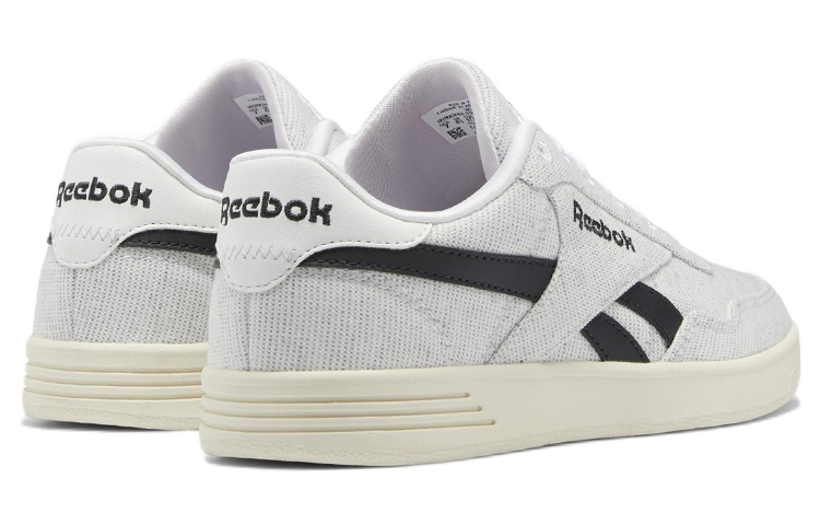 Shop (W) Reebok Royal Techque T 'Abu-abu' GW6303