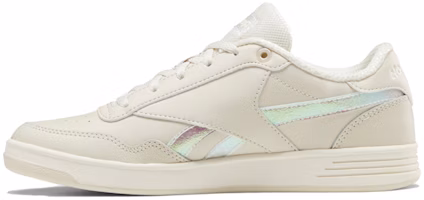(Women) Reebok Royal Techque T /White 'Beige' FV0134 (Women) Reebok Royal Techque T /White 'Beige' FV0134