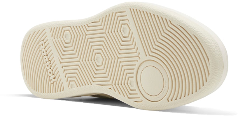 (W) Reebok Royal Techque T /Blanco 'Beige' FV0134 Details for (W) Reebok Royal Techque T /Blanco 'Beige' FV0134