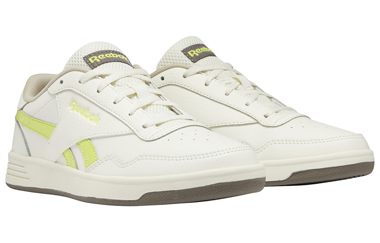 Lookbook (W) Reebok Royal Techque T 'Crema Claro' G55890