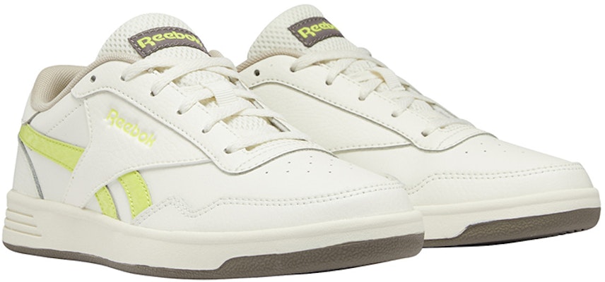 (W) リーボック ロイヤル テックT ライトクリーム G55890 Lookbook (W) リーボック ロイヤル テックT ライトクリーム G55890