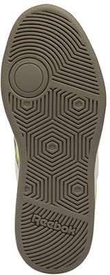 (W) リーボック ロイヤル テックT ライトクリーム G55890 Details for (W) リーボック ロイヤル テックT ライトクリーム G55890