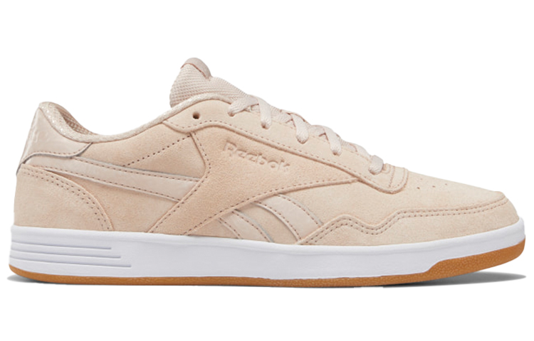 Order (W) Reebok Royal Techque T 'Merah Muda Terang' DV6655