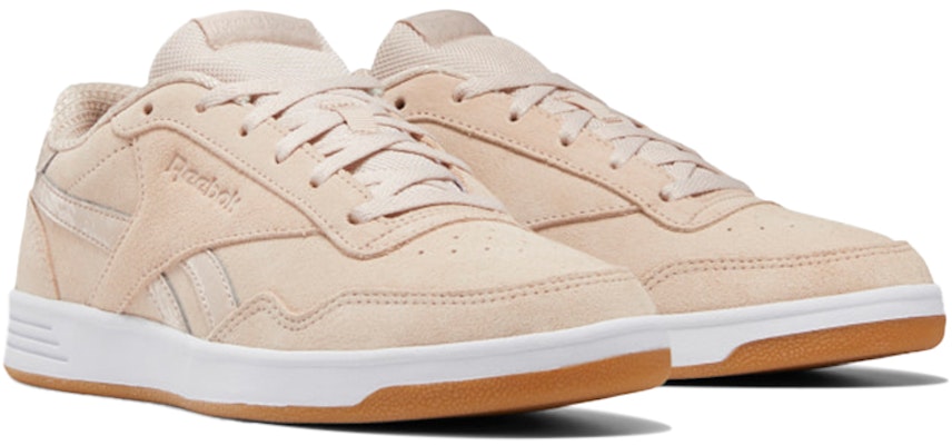 (W) 리복 로얄 테크 T '연핑크' (Reebok Royal Tech T 'Yeon Pink') DV6655 Lookbook (W) 리복 로얄 테크 T '연핑크' (Reebok Royal Tech T 'Yeon Pink') DV6655