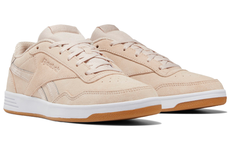 Lookbook (W) Reebok Royal Techque T 'Merah Muda Terang' DV6655