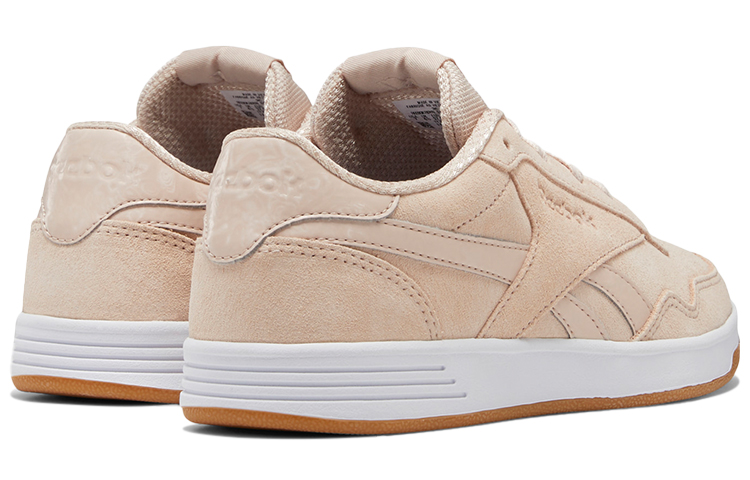 Shop (W) Reebok Royal Techque T 'Merah Muda Terang' DV6655