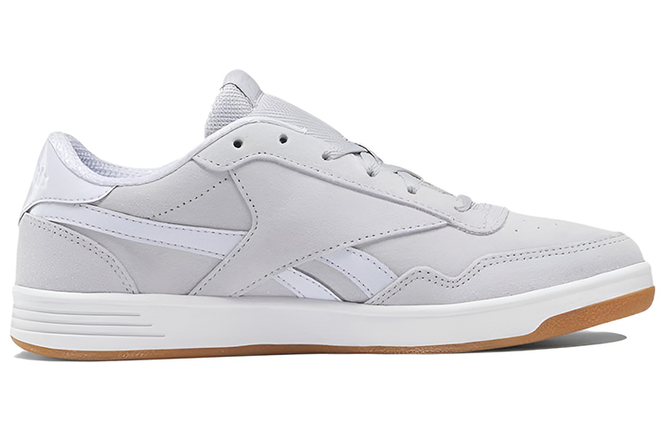 Order (W) Reebok Royal Techque T 'Ungu Muda' DV6654