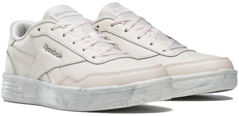 (W) Reebok Royal Techque T 'Rosa Loto Gris' GW5179 Lookbook (W) Reebok Royal Techque T 'Rosa Loto Gris' GW5179