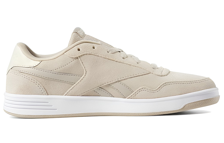 Order (W) Reebok Royal Techque T 'Coklat Teh Susu' CN7324