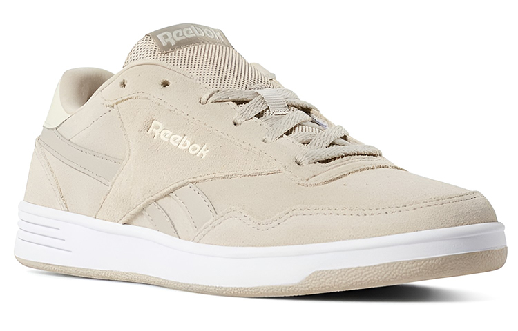 Lookbook (W) Reebok Royal Techque T 'Coklat Teh Susu' CN7324