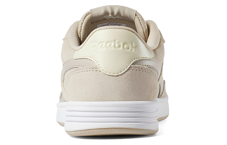 Shop (W) Reebok Royal Techque T 'Coklat Teh Susu' CN7324