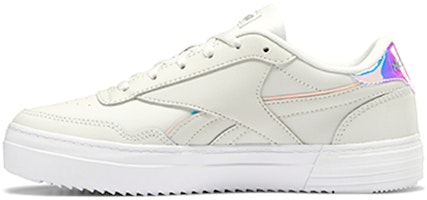 (Women) Reebok Royal Techque T 'Misty White' G58122 (Women) Reebok Royal Techque T 'Misty White' G58122