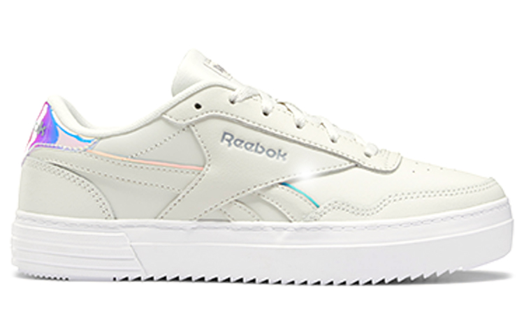 Order (W) Reebok Royal Techque T 'Blanco Nebuloso' G58122
