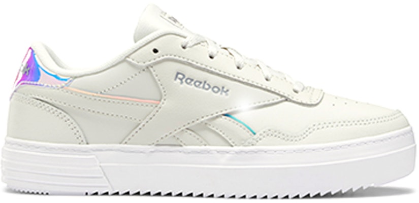 (W) リーボック ロイヤルテックT「ミスティホワイト」 G58122 Order (W) リーボック ロイヤルテックT「ミスティホワイト」 G58122