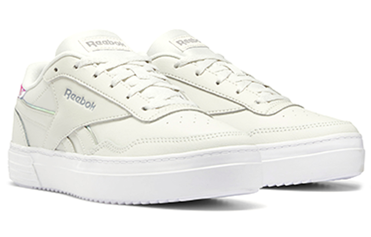 Lookbook (W) Reebok Royal Techque T 'Blanco Nebuloso' G58122