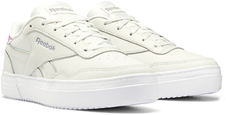 (W) リーボック ロイヤルテックT「ミスティホワイト」 G58122 Lookbook (W) リーボック ロイヤルテックT「ミスティホワイト」 G58122