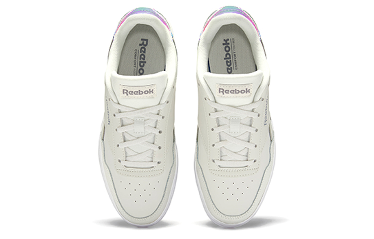 Shop (W) Reebok Royal Techque T 'Blanco Nebuloso' G58122