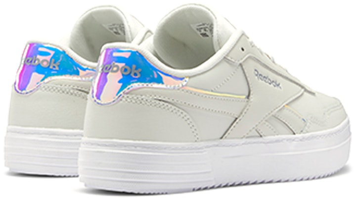 (W) リーボック ロイヤルテックT「ミスティホワイト」 G58122 Purchase (W) リーボック ロイヤルテックT「ミスティホワイト」 G58122