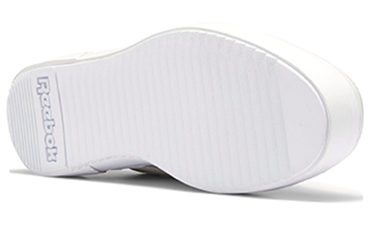 Details for (W) Reebok Royal Techque T 'Blanco Nebuloso' G58122