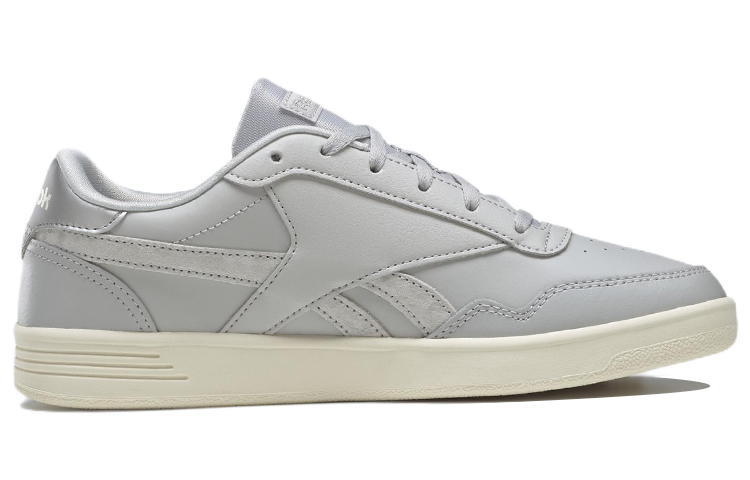 Order (W) Reebok Royal Techque T 'Abu-abu' GX8519