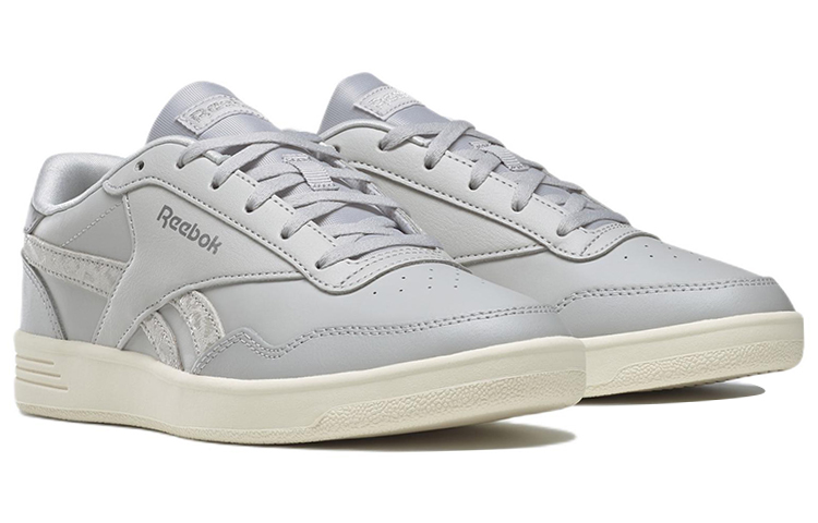 Lookbook (W) Reebok Royal Techque T 'Abu-abu' GX8519