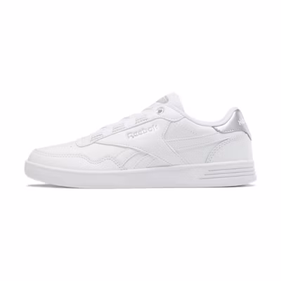 (W) Reebok Royal Techque T 'Snow White'