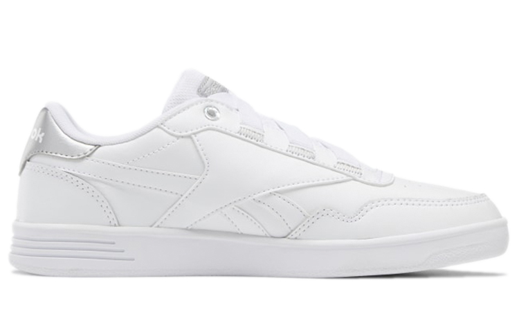 (W) Reebok Royal Techque T 'Snow White' 圖 2