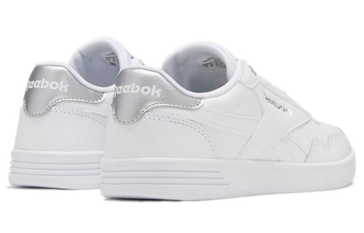 (W) Reebok Royal Techque T 'Snow White' 圖 5