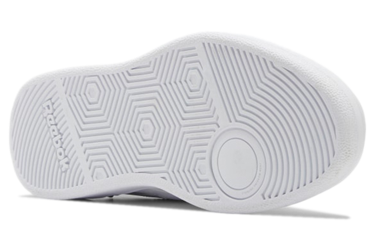 (W) Reebok Royal Techque T 'Snow White' 圖 6