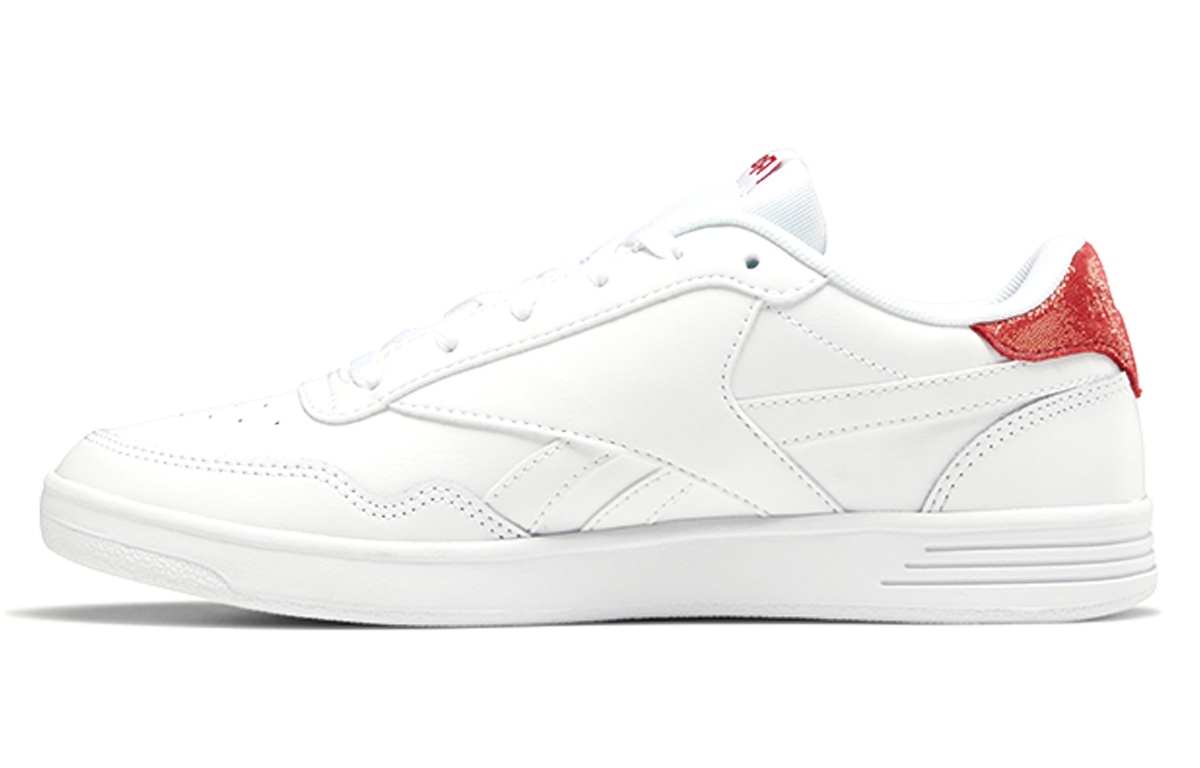 (Women) Reebok Royal Techque T 'White' DV8892