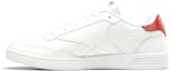 Buy (W) Reebok Royal Techque T 'Putih' DV8892