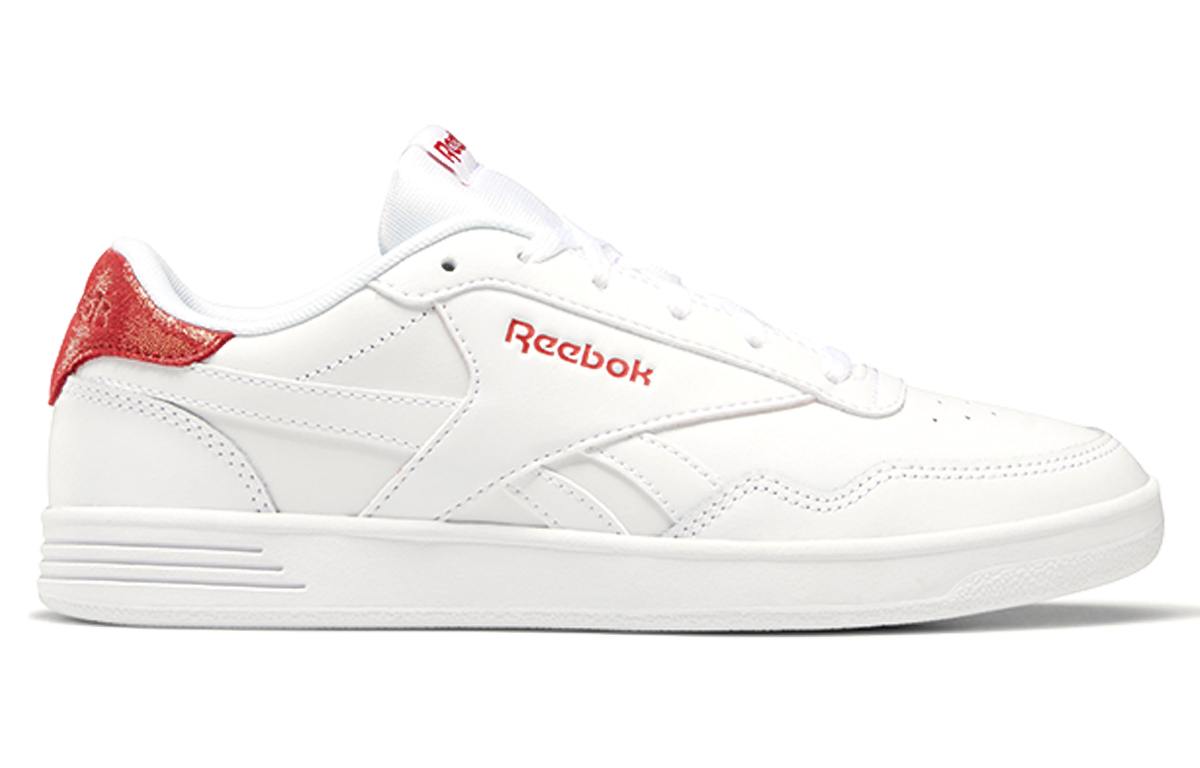 Order (W) Reebok Royal Techque T 'Putih' DV8892