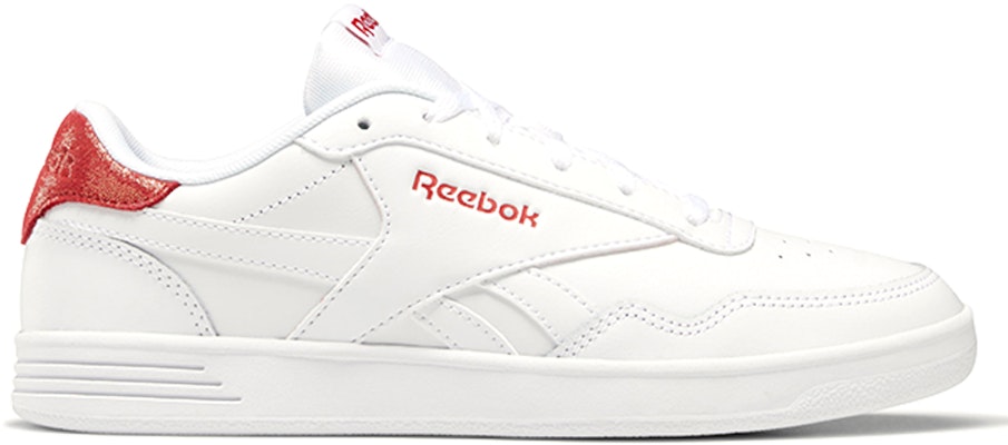 (W) Reebok Royal Techque T 'Putih' DV8892 Order (W) Reebok Royal Techque T 'Putih' DV8892