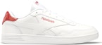 Order (W) Reebok Royal Techque T 'Putih' DV8892