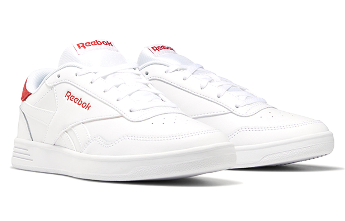 Lookbook (W) Reebok Royal Techque T 'Putih' DV8892