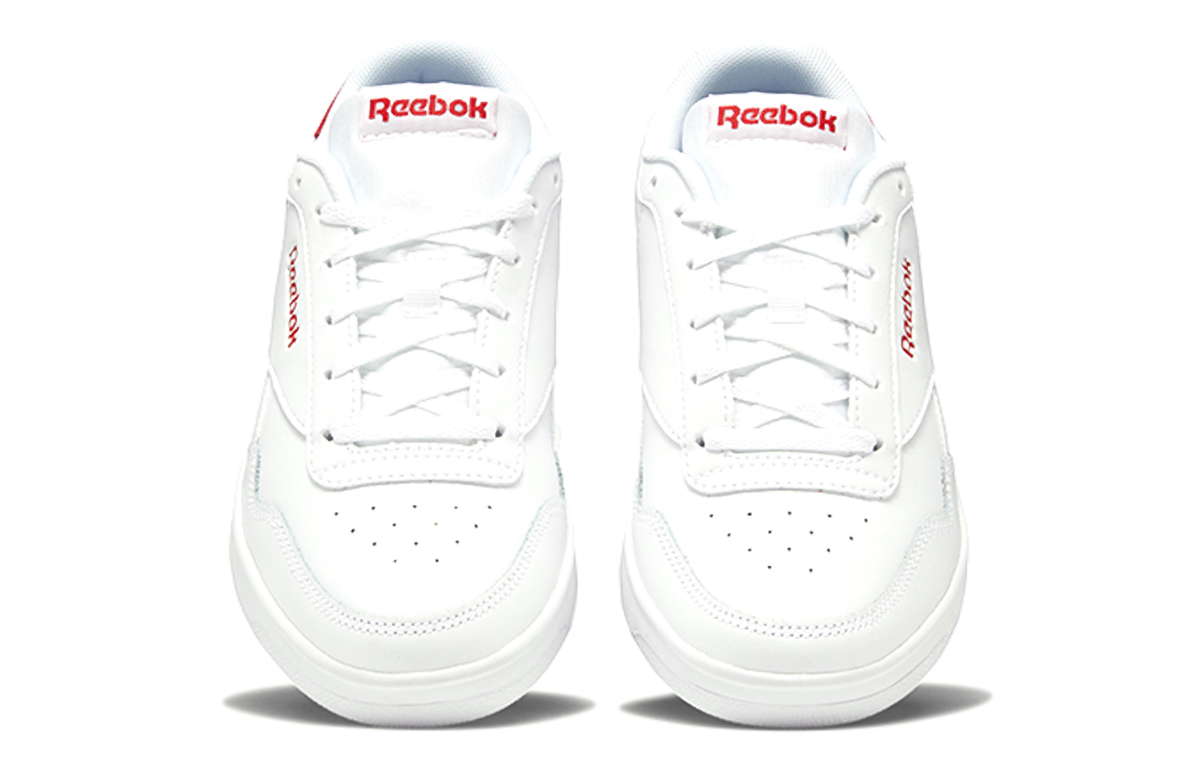 Shop (W) Reebok Royal Techque T 'Putih' DV8892