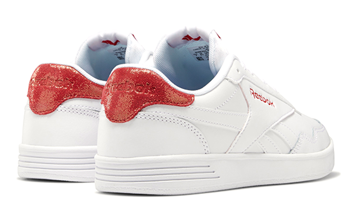 Purchase (W) Reebok Royal Techque T 'Putih' DV8892