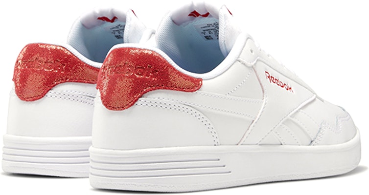 (W) Reebok Royal Techque T 'Putih' DV8892 Purchase (W) Reebok Royal Techque T 'Putih' DV8892